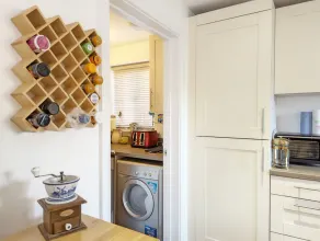 Happy Days -  a family house that sleeps 5 guests  in 3 bedrooms - Image 2