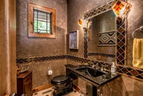 Sapphire Falls Alchemy | Spectacular Lodge in the Blue Ridge Mountains - Image 3