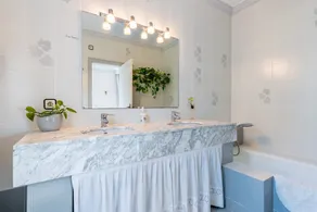 Villa Son Ferrer con giardino, piscina, Wi-Fi e aria condizionata - Image 3
