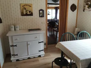 Vacation home Gårdsvik by the lake with boat - Image 3