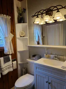 Sunrise Cove Cottage: Summer Bliss Awaits at Sunrise Cove – Swim, Hike & Explore on Lake Superior - Image 4
