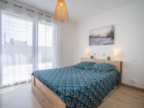 Holiday Home Les Dunes by Interhome - Image 5