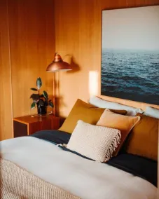 Kelp Cabin intimate, calm and restful - Image 5