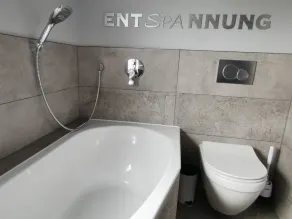 Moderne Ferienwohnung in Ruhiger Elbnaher Lage mit Guter Verkehrsanbindung - Image 5
