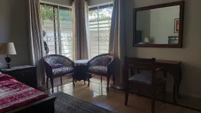 Luxurious 2-bedroom ground portion in heart of DHA - Image 5