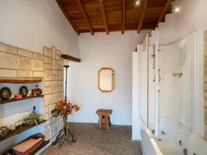 Maravillosa casa de vacaciones  para 6 personas con WIFI y TV - Image 3