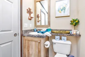 Bluebonnet Tiny Home ~ HOT TUB - Image 4
