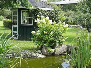 Nice apartment in the old inn in Stoltebüll - Image 5