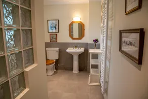 Wonderful Spacious Family Home in Constantine Bay Situated on Road to Beach - Image 4