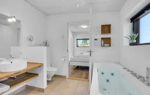 Splendida casa a Thisted con WiFi - Image 4