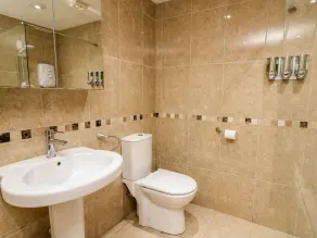 BRIDGEND COTTAGES, character holiday cottage in Llandrindod Wells - Image 5