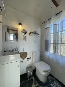 Casa Fidelina IV Miraflores de la Sierra - Image 3