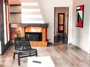 Fritliggende 4-værelse hus med stor have - Image 2