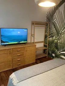 Bamboo villa with private pool near Rome - Image 5