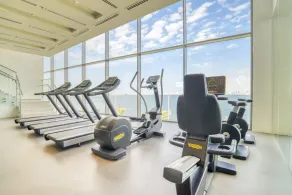 Peaceful 1BR at The Anwa By Omniyat Dubai Maritime City by Deluxe Holiday Homes - Image 2
