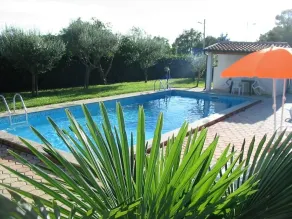 Holiday Home 4400-3 for 3+2 Pers. in Porec - Image 5