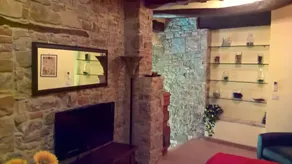 Lake Trasimeno San Savino Townhouse AC WI-FI gratuito - Image 2