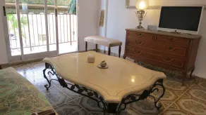 Your calm stay in Valencia. 4 rooms, AC, Gigabit fiber internet  - Image 4