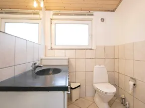 5 Sterne Ferienhaus in Hals - Image 5