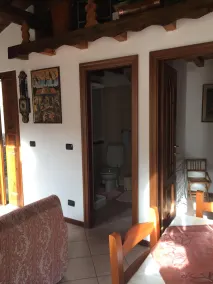 Chalet mit Pool für 2 Personen in VALLE ALBANO - Image 4