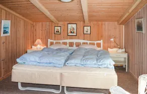 Three-Bedroom Holiday Home In Saby - Image 3