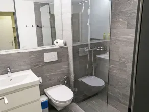 Apartment i Acletta med 1 sovrum som kan rymma 6 - Image 3