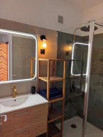 Apartment for 2 people in the heart of the Pevani estate - Image 2
