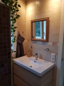Villa de luxe avec piscine privée, bain à remous et WiFi haut débit - Image 5