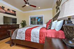 Une maison de location de premier choix offrant des aménagements et des salons en plein air pas comme les autres. - Image 4