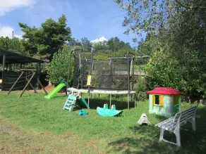 Podere la Piana Cherry Cottage - Image 4