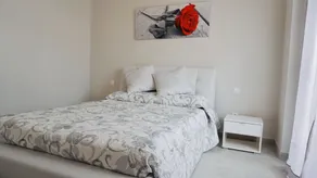 Mitt Sunny Apt - Residencial Las Arenas (Isla Canela) - Image 5