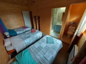 Logement Paisible Pour Famille ou Amis - Image 4