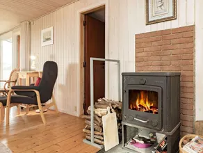 6 personas casa en Martofte - Image 3