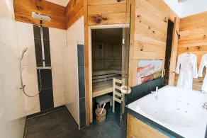 Chalet di lusso sul fiume Schwarzach - Image 2