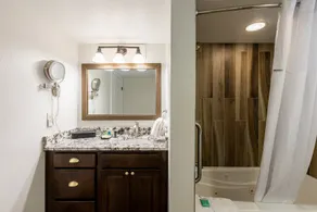 Wyndham South Shore - Zephyr Cove - Deluxe med 1 soveværelse - Image 5