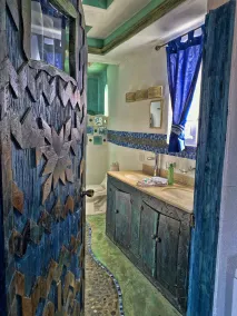 Casa Villa Grande - sleeps 30+, Oceanfront,Pool and Jacuzzi - Image 2