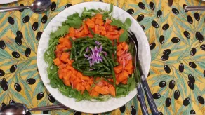 Vegetarian B&B! la Garnasette - Image 3