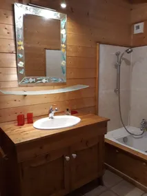 Chalet i stille Morillon / Samoëns - nær skråninger - Fantastisk udsigt - ideel til familie - Image 4