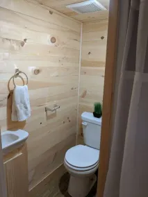 Tiny home on the Boardwalk - Image 3