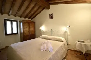 Villa à Poggioni avec 4 chambres à coucher, 7 couchages - Image 4