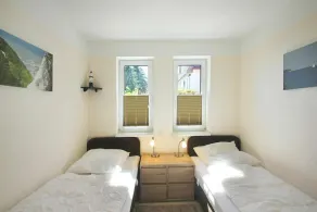 Haus Boddenblick Ferienwohnung OG - Image 4