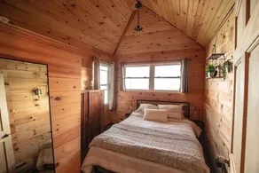 Breathtaking Lakefront Cabin On Lake Ontario with Beach! - Image 2