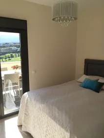 Luxury Golf Frontline Penthouse - Andalucia Costa Del Sol Open de España Nov-22 - Image 4