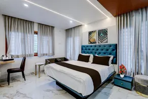Deluxek.k Nagar Residency - Image 2
