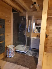 Vacation Rental in a Residential Chalet: Skiing / Mountains / Exploring Haute-Savoie  - Image 3