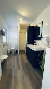 Wohnung 1 Nicht Weit vom Europapark und dem Schwarzwald - Image 2