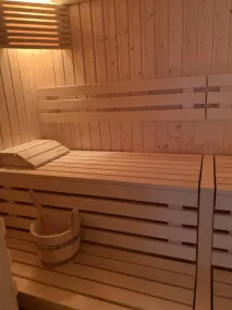 CHALET DE L'OURS with a spa, terrace, and nearby ski slopes - Image 3