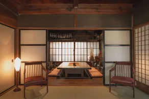 The Timeless Hotel Loof Shukunoie - Image 4