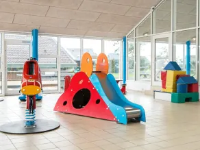 6 person holiday home on a holiday park in Hemmet - Image 4