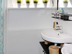 4 person holiday home in VARBERG-By Traum - Image 2
